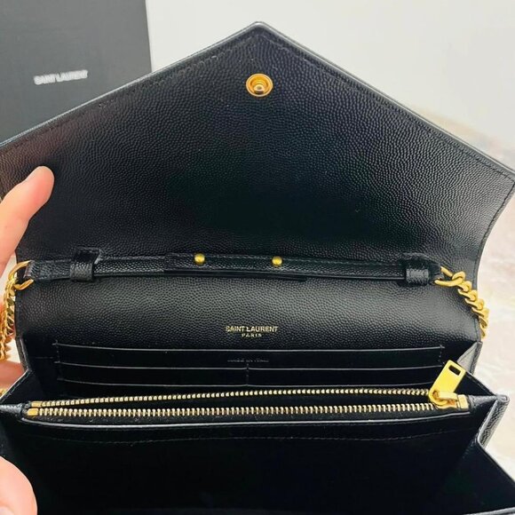 SAINT LAURENT - Picture 3 of 4